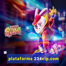 plataforma 234vip.com